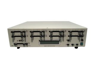  Microsystems Incorporated IMI M6500 Compact Flash Duplicator