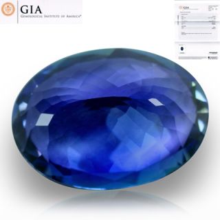 00ct GIA Certified Top Luster Good Fire 100 Natural 5 Grade AAA