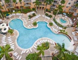WYNDHAM Fort Lauderdale at The Fairways of Palm Aire