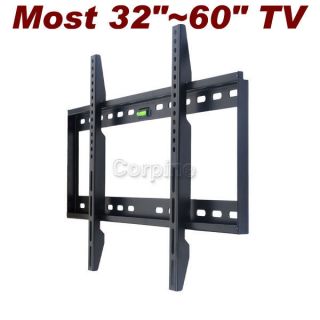 Flat Plasma LCD LED Panel Screen TV Wall Mount 32 37 40 42 46 47 50 52