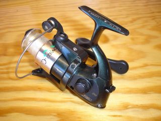Mitchell Outback 20 Spinning Fishing Reel