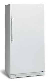 New Frigidaire White 17 Cubic Foot All Refrigerator FRU17B2JW
