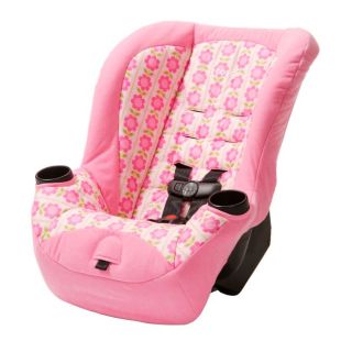 Cosco Apr 40RF Convertible Infant Baby Car Seat Abbey Lane CC047BHV