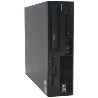 IBM ThinkCentre Desktop Computer PC P4 3 2 GHz 512MB