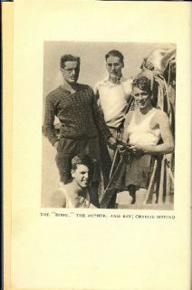 Beam Ends by Hollywoods Errol Flynn 1937 s Sea Adventr