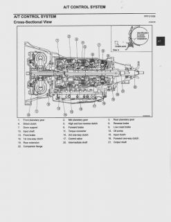 2006 infiniti m35 m45 service repair shop manual