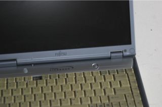 fujitsu lifebook c series laptop notebook computer