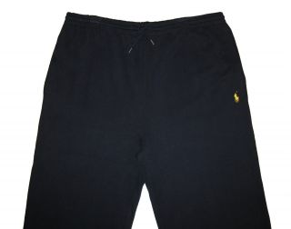Polo Ralph Lauren Mens Casual Athletic sweat Pants XL XXL
