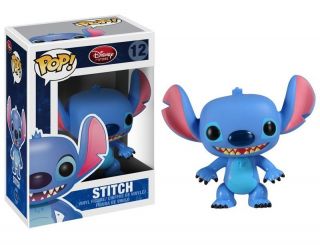 Funko Pop  Stitch 3.75 Figure