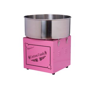  cotton candy floss machine easy to use new control panel and 1
