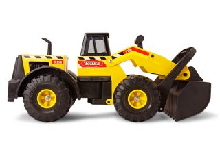 Funrise Classic Mighty Front Loader Tonka 93920