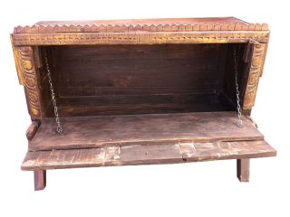  sideboard hand carved sheesham wood and teak sideboards used in desert