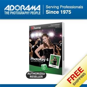 FXhome Ltd Photokey 4 Green Screen Removal Software #PHOTOKEY4