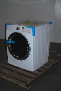 Frigidaire Affinity 7 Cubic Ft Gas Front Load Dryer FASG7073LW