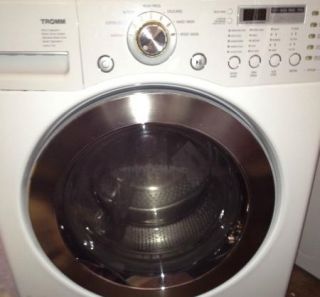 PARTS/REPAIR LG Ultra Washer Stainless Drum WM2277HW FRONT LOADER