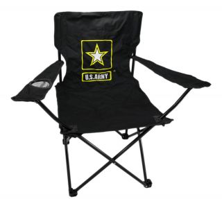 this super cool united states army folding camp chair has a heavy duty