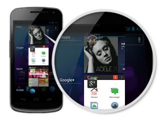 Samsung Galaxy Nexus Google Prime i9250 Unlocked 4G Android 4 Ice