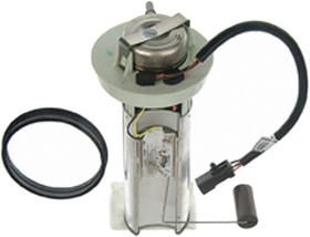 New Carter Fuel Pump with Sending Unit Jeep Grand Cherokee 97 98 Auto