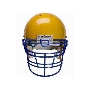  (RJOP XL UB DW) Full Cage Football Helmet Face Guard by Schutt
