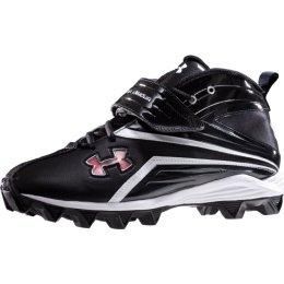 Under Armour Crusher II Youth Football Cleats K Sizes