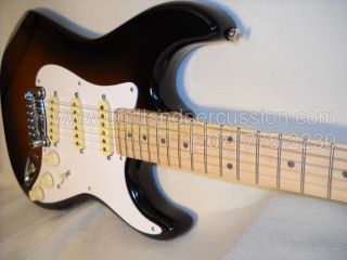  USA G&L LEGACY Built To George Fullerton SpecsFor That 1954 VIBE