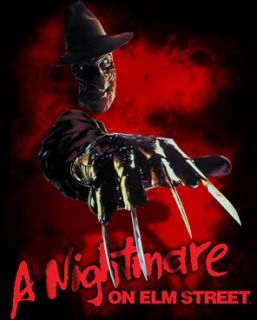  Neca Horror Headliners XL   Nightmare on Elm Street   Freddy Krueger