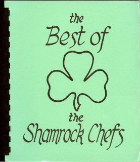 Local Pennsylvania High School Fundraising Best of Shamrock Chef