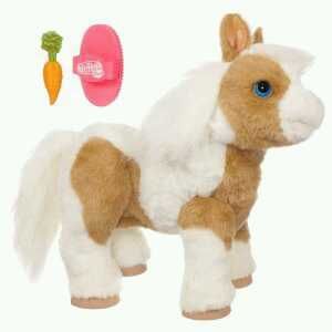 FurReal Friends Interactive My Magical Show Pony Baby Butterscotch