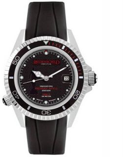 35 free diving frederic buyle automatic limited edition 299 pcs