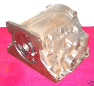  Ford Mustang Shelby Torino Ranchero Cougar FMX Transmission Case