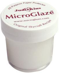 Judikins Microglaze All Purpose Paper Protector GT026