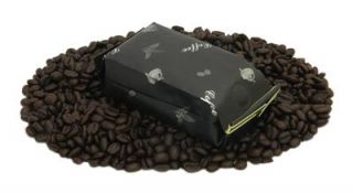 Kopi Luwak Civet Papua Arabica Blend Coffee Bean 100g