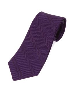 mouse over image to zoom hickey freeman solid stripe silk tie $