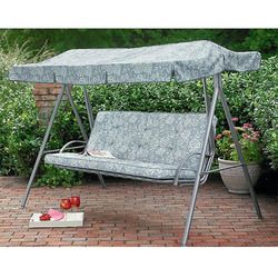 Replacement Canopy Top Kmart Jaclyn Smith Palermo Swing