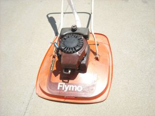  Vintage Flymo Mower