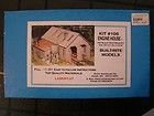 built rite models kit 106 engine house $ 60 00 see suggestions