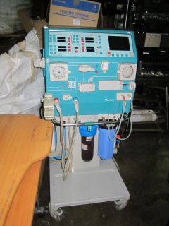  Gambro AK 200 Ultra s Dialysis Machine