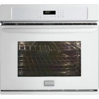 New Frigidaire Gallery 27 Single Wall Oven Warranty Included