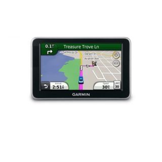 Garmin Nüvi 2360LMT 4 3 inch Widescreen Bluetooth Portable GPS