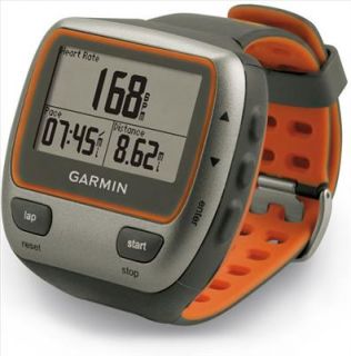 garmin forerunner 310xt gps waterproof watch on sale