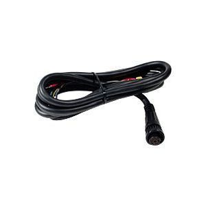 Garmin Hardwire Power Data Cable for GPSMAP 2006 2010 2206 2210 3010