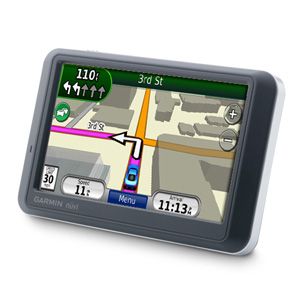 NEW★ GARMIN nuvi 3790LMT 4.3 Bluetooth GPS Navigator w/ Lifetime