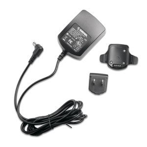 Garmin 010 10764 00 AC Charger for Rino 520 530 520HCX 530HCX
