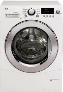 LG 24 Compact Front Load Washer WM1355H