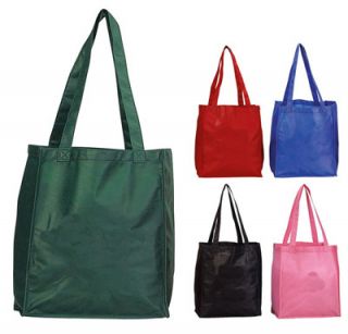 Shopping Non Woven Eco Green Friendly Reusable Tote Bag
