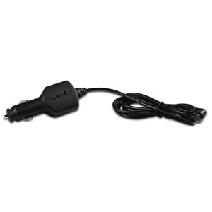 Garmin Vehicle Power Cable for Rino 610 650 655t 010 11598 00