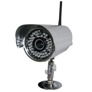 Foscam FI8905W Outdoor Wireless IP Camera Night Vision