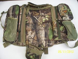Game Plan Gear Crossover Crossbow Pack System