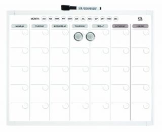  month planning calendar product dimensions 0 6 x 14 x 11 4 inches