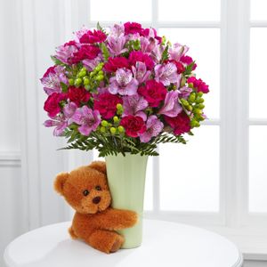 The FTD Big Hug Bouquet BH Flower Delivery by Florist